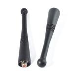HYS 800MHz (806-941MHz) Stubby Antenna for Motorola 8505241U06 XTS2500 XTS3000 XTS3500 HT1000 MTX838 MTX960 MTS2000 Ham Radio (Pack of 5)