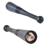 HYS 800MHz (806-941MHz) Stubby Antenna for Motorola 8505241U06 XTS2500 XTS3000 XTS3500 HT1000 MTX838 MTX960 MTS2000 Ham Radio (Pack of 5)