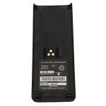 GoodQbuy 1800mAh Replacement NI-MH Battery + Belt Clip for Motorola GP900 GP1200 GP2010 GP2013 HT1000 HT6000 MT2000 MT2100 MTS2000 MTX838 MTX8000 MTX9000 MTX-LS MTZ2000 PTX1200 JT1000 Radios