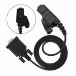 USB RS232 Serial Programming Cable,Walkie Talkie Radio Programming Cable for HT1000/MTS2000/XTS3000/XTS2500/JT1000/MT2000/MT2100/XTS1500/MTX838/PTX1200/MOF230