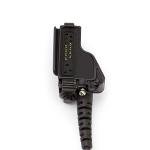 ExpertPower Heavy Duty Speaker Mic for Motorola GP900 GP1200 GP9000 JT1000 HT1000 MT1500 MT2000 MT2100 MT6000 MTS2000 MTX838 MTX1000