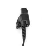 ExpertPower Heavy Duty Speaker Mic for Motorola GP900 GP1200 GP9000 JT1000 HT1000 MT1500 MT2000 MT2100 MT6000 MTS2000 MTX838 MTX1000