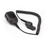 ExpertPower Heavy Duty Speaker Mic for Motorola GP900 GP1200 GP9000 JT1000 HT1000 MT1500 MT2000 MT2100 MT6000 MTS2000 MTX838 MTX1000