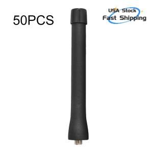 Lot 50 NAE6546 UHF Antenna For HT1000 XTS5000 XTS2500 MTX838 MTX8000 Radio