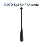 2 Pcs 13.5cm UHF 400-470MHz Antenna for Radio HT1000 GP900 MT2000 MTX838 JT1000 LTS2000