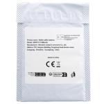 2 Pack 800MHz Long SMA-Female Antenna for Radio HT1000 JT1000 GP900 MTX8000 XTS3000 MTX838