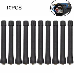 Lot of 10 UHF Antenna for HT1000 XTS5000 XTS2500 XTS3000 MTX838 MTX8000 Radio