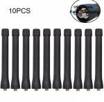 Lot of 10 UHF Antenna for HT1000 XTS5000 XTS2500 XTS3000 MTX838 MTX8000 Radio