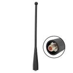 10x UHF 7 Inch SMA whip Antenna For XTS2500 XTS5000 HT1000 MTX838 Radio
