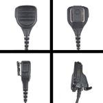 Remote Speaker Mic For  MTS2000 MTX838 MTX8000 MTX9000 Handheld Radio
