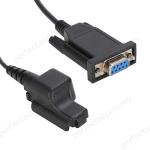 Programming Cable For Motorola HT1000 GP900 MTX838 MTS2000 XTS3000 XTS3500 Radio