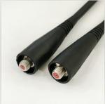 10x UHF 7 Inch SMA whip Antenna For XTS2500 XTS5000 HT1000 MTX838 Radio