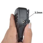 Remote Speaker Mic For  MTS2000 MTX838 MTX8000 MTX9000 Handheld Radio