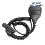 Remote Speaker Microphone Compatible with MTX838 MTX1000 MTX8000 MTX9000 Radio