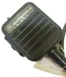 Motorola Public Safety Speaker Microphone HT1000 MTS2000 MTX9000 JT1000 MTX838