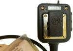 Motorola Public Safety Speaker Microphone HT1000 MTS2000 MTX9000 JT1000 MTX838