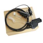 5PCS 2-wire Earpiece Compatible with MTX838 MTX1000 MTX8000 MTX9000 Radio