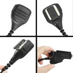 Remote Speaker Microphone Compatible with MTX838 MTX1000 MTX8000 MTX9000 Radio