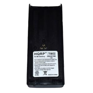 High Capacity Battery for Motorola MTX-LS MTX838 MTX8000 MTX9000 Two-Way Radio