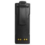 For Motorola MTX838 GP900 MTZ2000 PTX1200 GP2013 HT1000 Radio NTN7143CR Battery