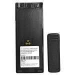For Motorola MTX838 GP900 GP1200 GP2010 GP2013 Radio NTN7143A NTN7144A Battery