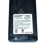 2-Pack High Capacity Battery for Motorola MTX-LS MTX838 MTX8000 MTX9000 Radio