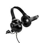 High Quality Heavy Duty Noise Cancelling Headset PTT for Motorola MTX838 MTX900
