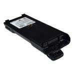 HQRP Battery for Motorola NTN7143 NTN7144 MTX9000 MTX838 GP2013 GP2010 HT6000