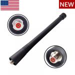 1pc 6" Antenna VHF 136-174MHz for Motorola MTX800 MTX838 MTX850 MTX8000 MTX8250
