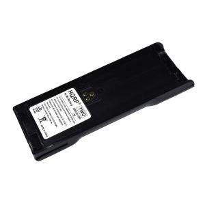 High Capacity Battery for Motorola GP HT JT MT NTN PTX Series Two-Way Radio