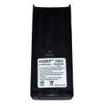 High Capacity Battery for Motorola GP HT JT MT NTN PTX Series Two-Way Radio