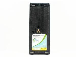 Battery for Motorola HT1000, MTX838, PTX1200, GP2013, NTN7144B, NICD, 1200mAh