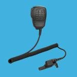 10 unit Light Duty Speaker Microphone Mic for Motorola HT-1000 MTX8000 MTX1000