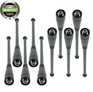 10x antenna for Motorola radio PR1500 HT1000 HT2000 JT1000 MTX838 MT1500 800MHz