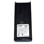 HQRP Battery for Motorola NTN7143 NTN7144 MTX9000 MTX838 GP2013 GP2010 HT6000