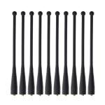 10x antenna for Motorola radio PR1500 HT1000 HT2000 JT1000 MTX838 MT1500 800MHz
