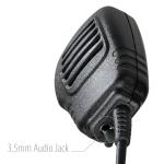 10 unit Light Duty Speaker Microphone Mic for Motorola HT-1000 MTX8000 MTX1000