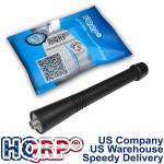 HQRP VHF Antenna for Motorola DP3400 DP3401 DP3600 DP3601 MTX800 MTX838 MTX8000