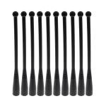 10x antenna for Motorola radio PR1500 HT1000 HT2000 JT1000 MTX838 MT1500 800MHz