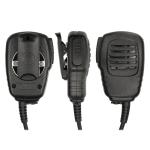 10 unit Light Duty Speaker Microphone Mic for Motorola HT-1000 MTX8000 MTX1000