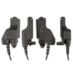 10 unit Light Duty Speaker Microphone Mic for Motorola HT-1000 MTX8000 MTX1000