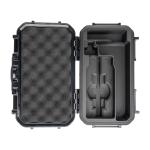 Icom ID-52A ID-52 Plus Handheld Portable Radio Storage Case Battery Antenna