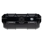 Icom ID-52A ID-52 Plus Handheld Portable Radio Storage Case Battery Antenna