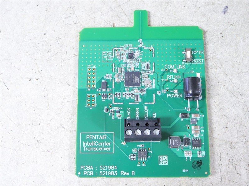 Used Ham Radio Transceivers