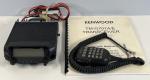 Kenwood TM-G707 A Dual Band Mobile Radio Transceiver