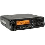 Icom IC-A120 Aviation VHF Air Band Transceiver Radio with Noise Cancelling and Bluetooth