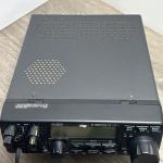 Alinco DX-70 Amateur Ham Radio Transmitter Transceiver With Microphone OEM