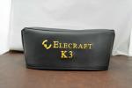 Elecraft K3 Signature Series Ham Radio Dust Cover
