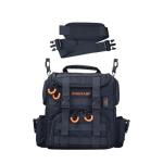 PQIQP WINDCAMP 705 Radio Handbag for ICOM IC-705 Field Pack Compatible with LC-192 GO box Carry Bag Shoulder Bag