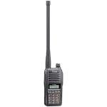 Icom IC-A16B (Bluetooth) VHF Air Band Handheld Transceiver Radio